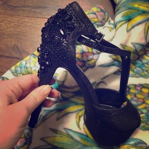 Gianna Bini Pumps